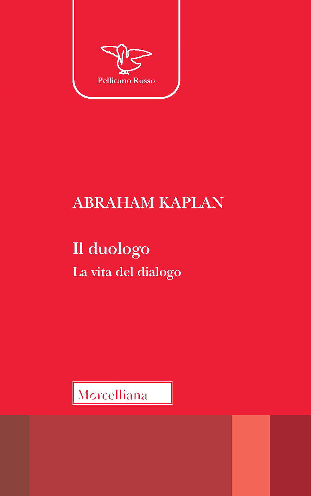 Il duologo. La vita del dialogo