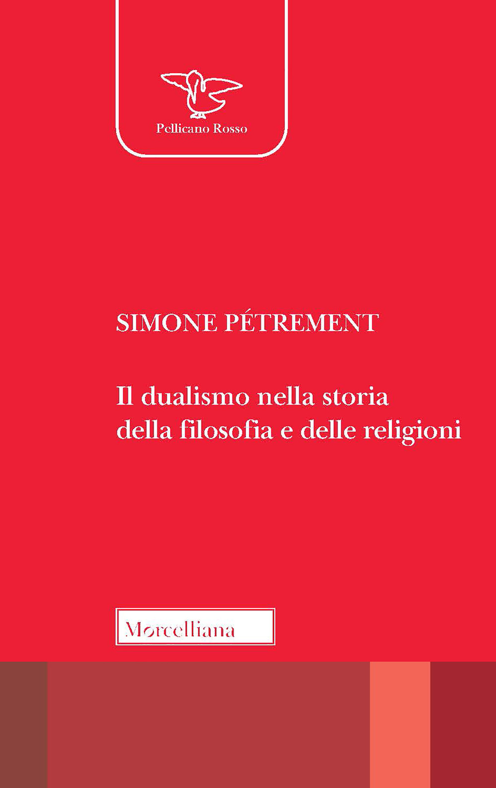 Il dualismo nella storia della filosofia e delle religioni