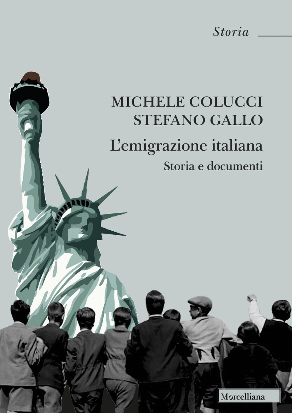 L'emigrazione italiana. Storia e documenti. Nuova ediz.