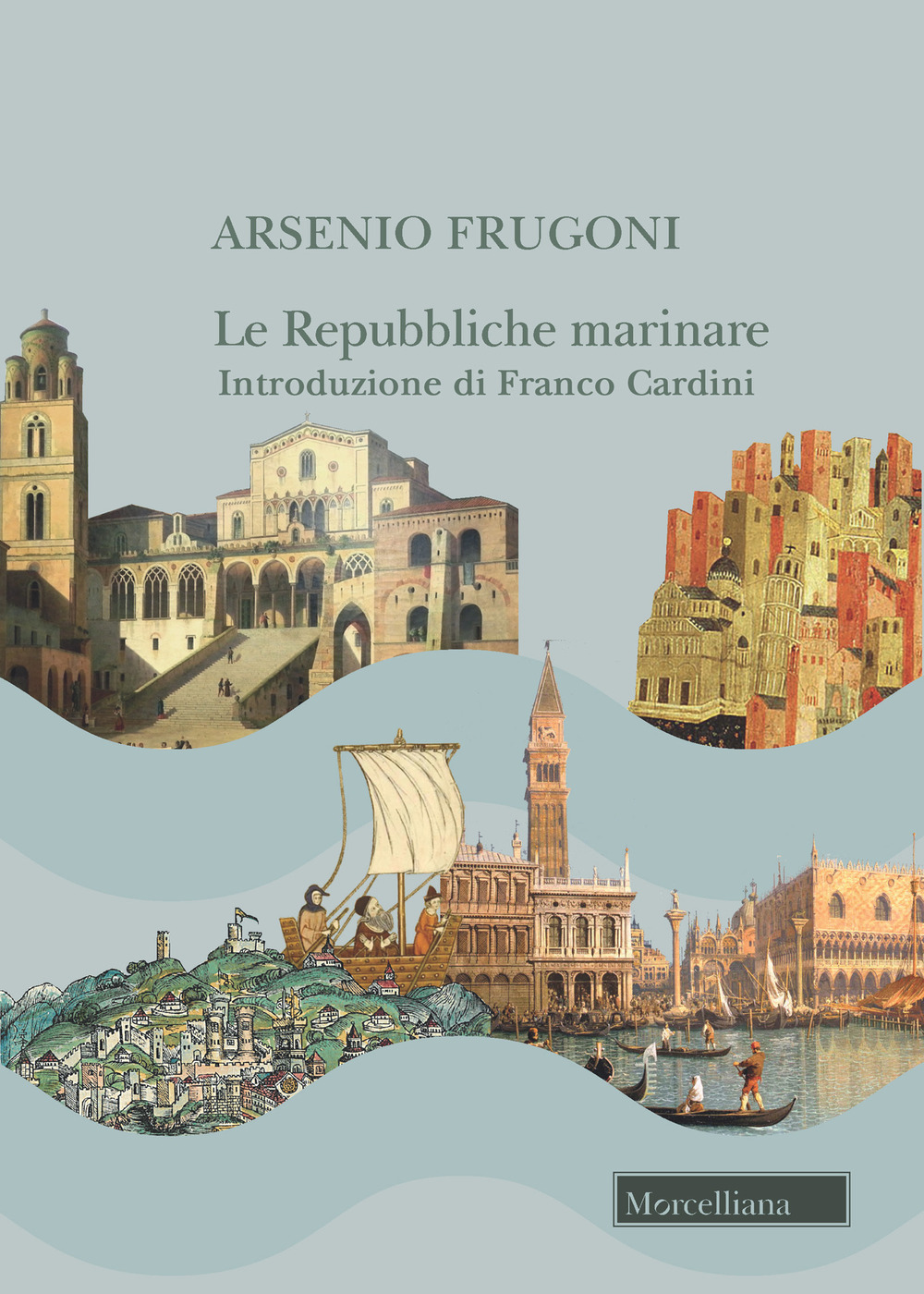 Le Repubbliche marinare