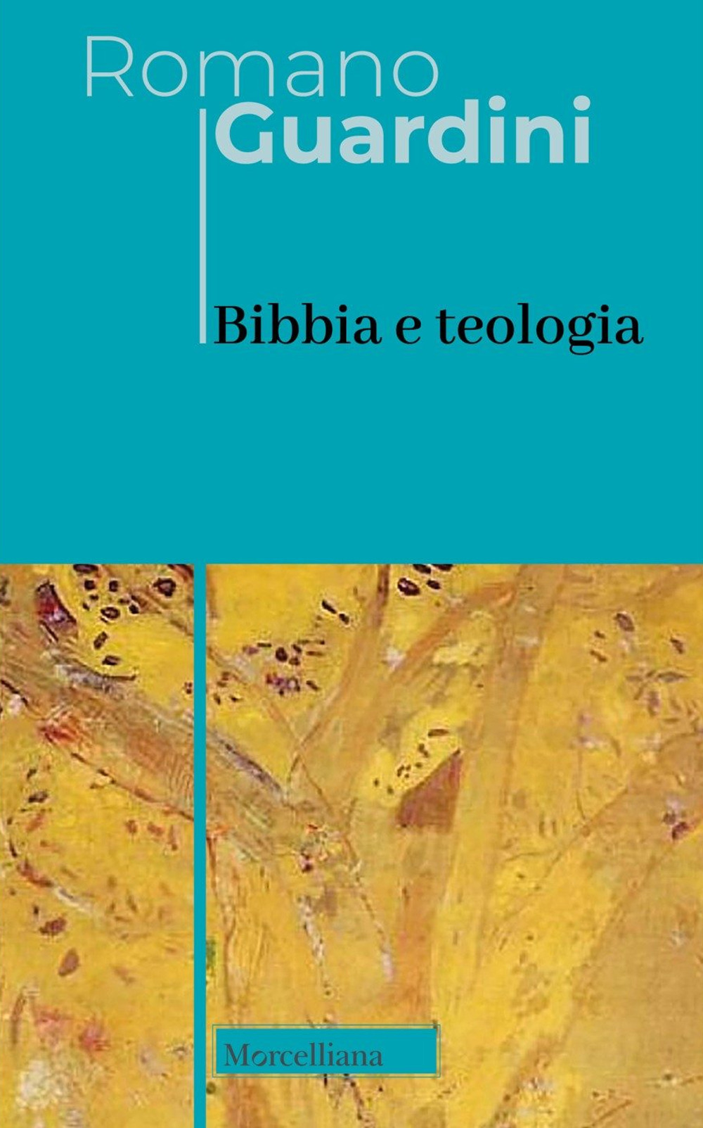 Bibbia e teologia