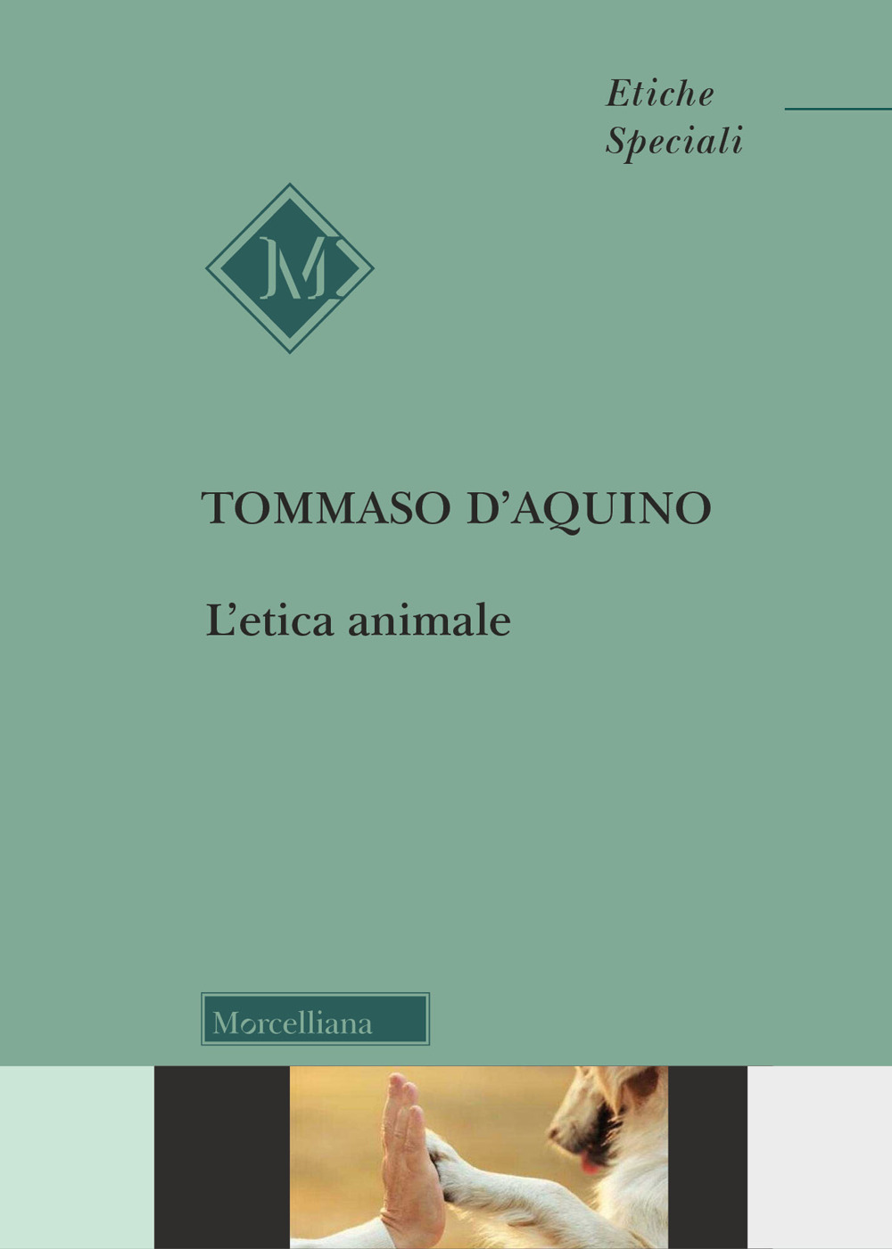 L'etica animale