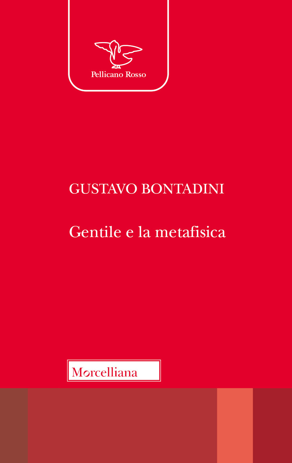 Gentile e la metafisica