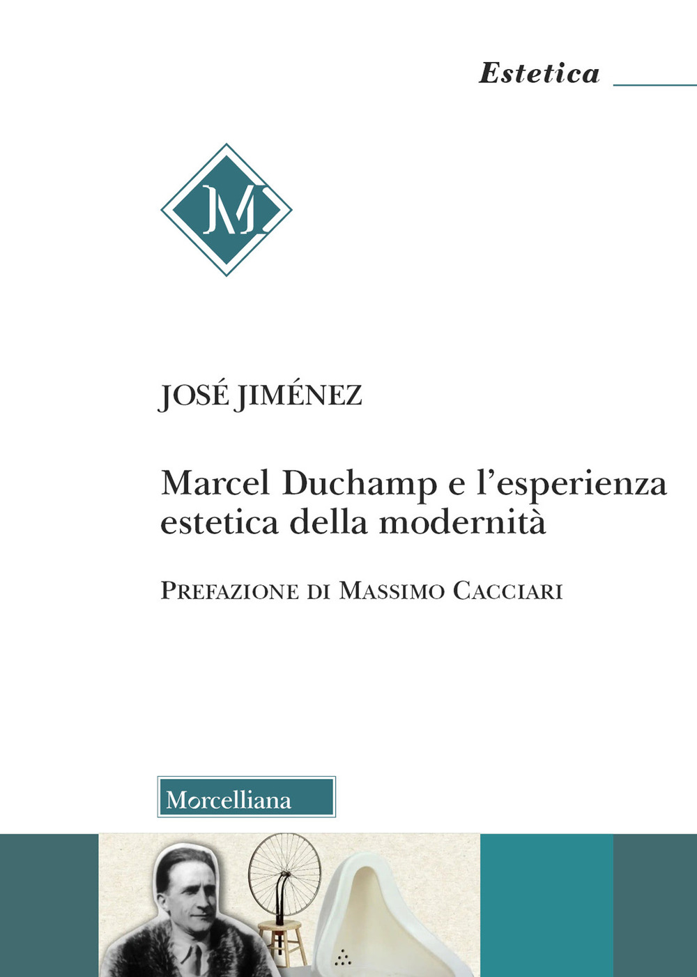 Marcel Duchamp e l'esperienza estetica della modernità