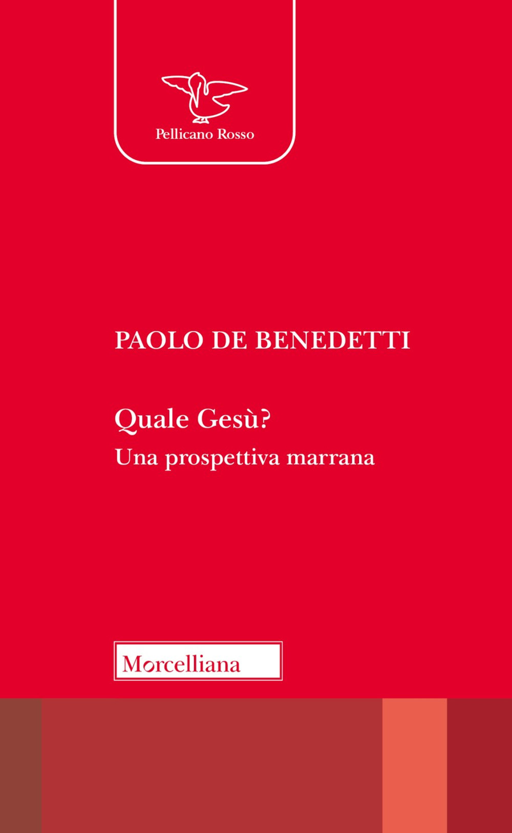 Quale Gesù? Una prospettiva marrana