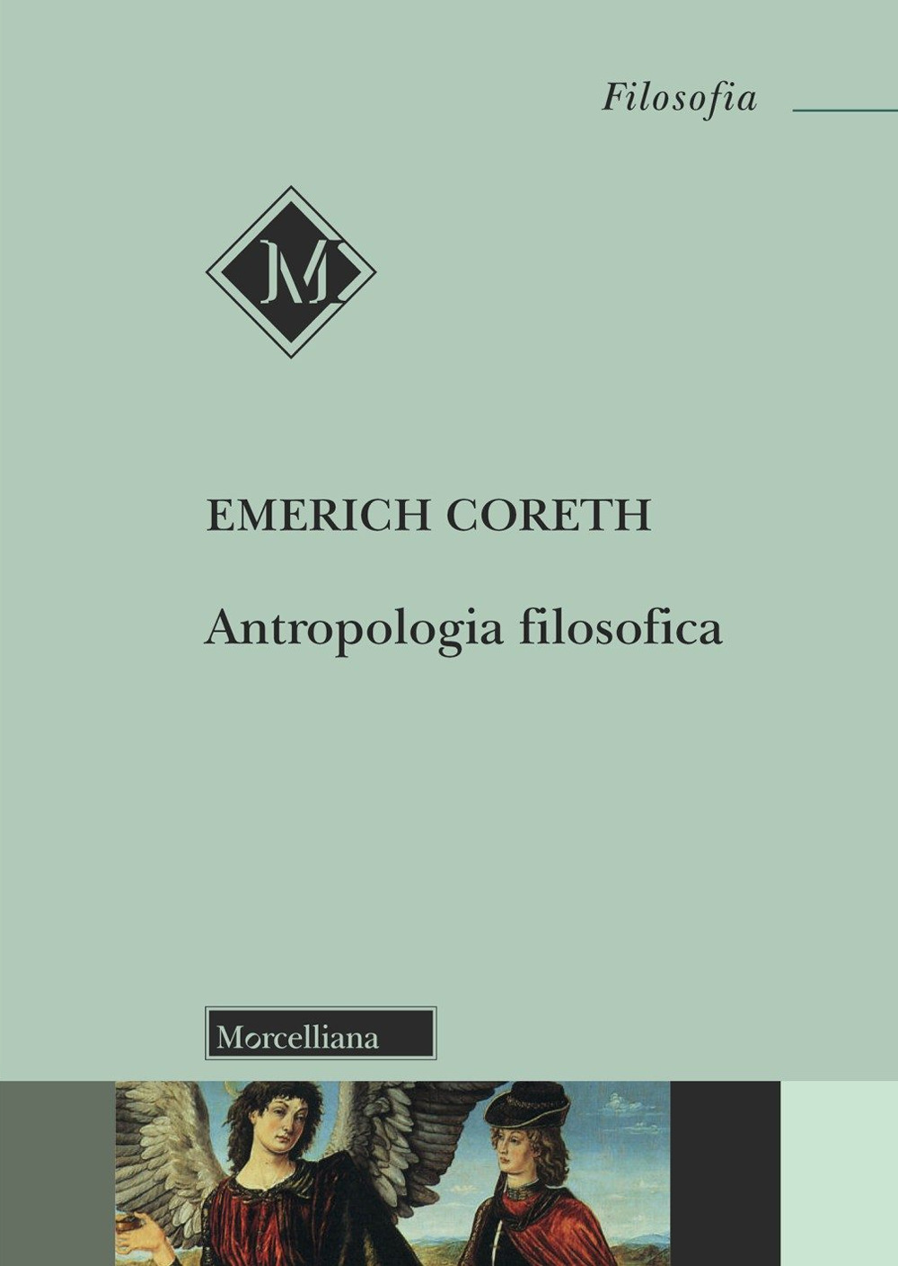 Antropologia filosofica. Nuova ediz.