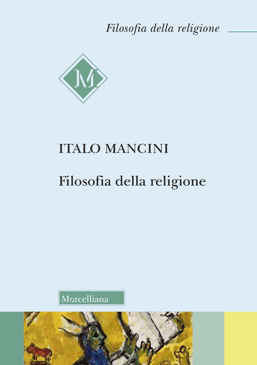 Filosofia della religione