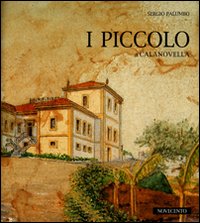 I Piccolo di Calanovella. Magia e poesia