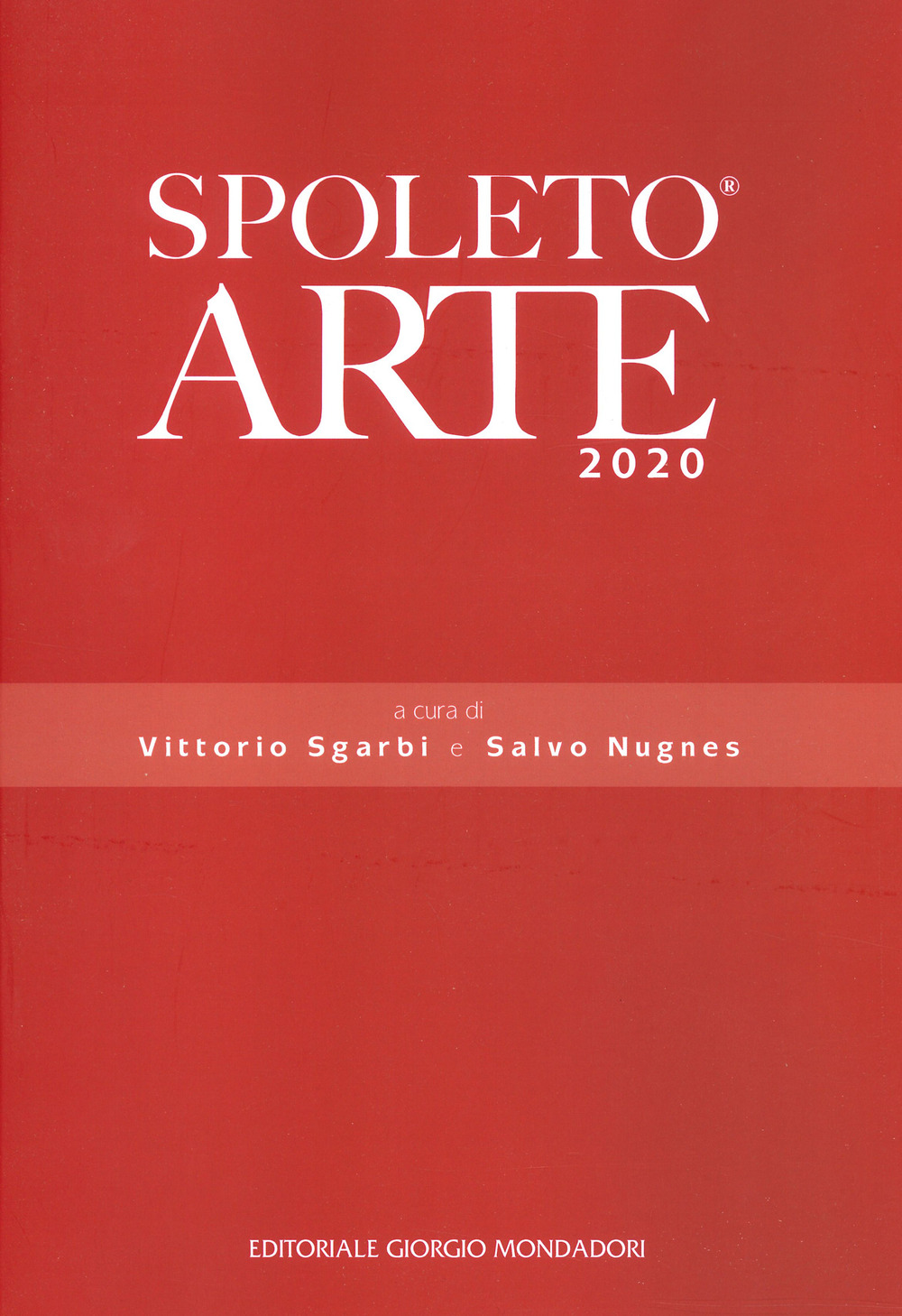 Spoleto arte 2020