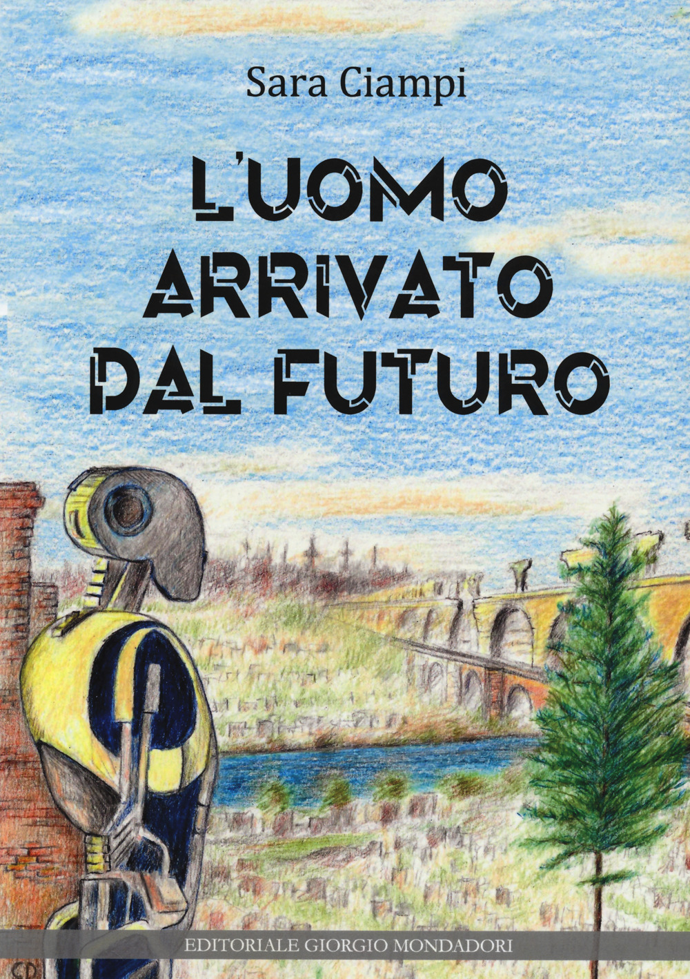 L'uomo arrivato dal futuro