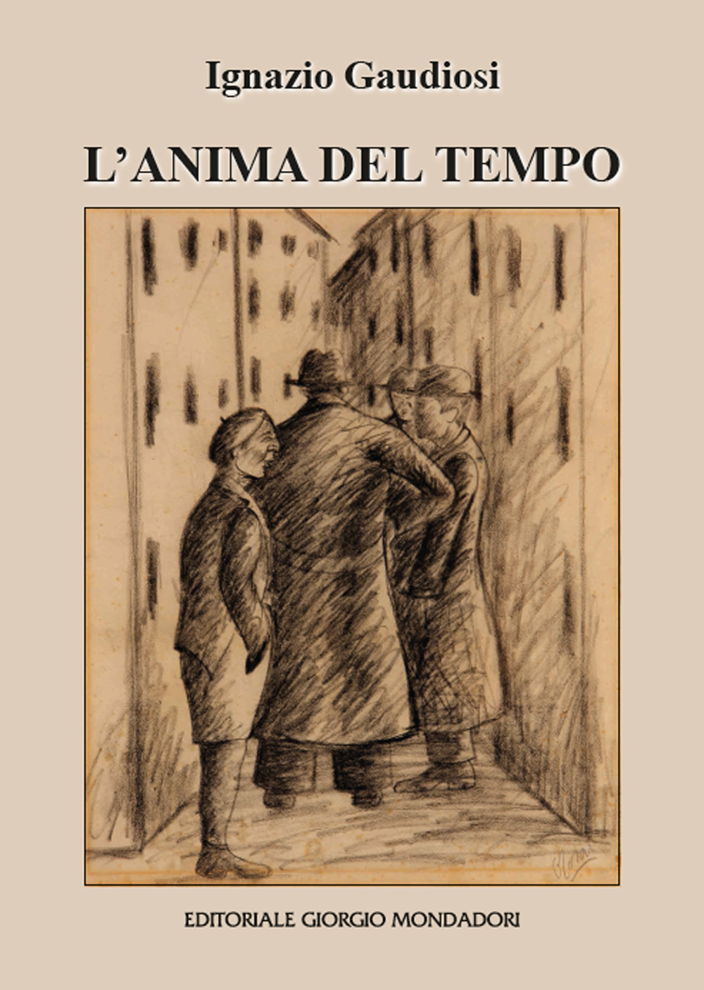 L'anima del tempo