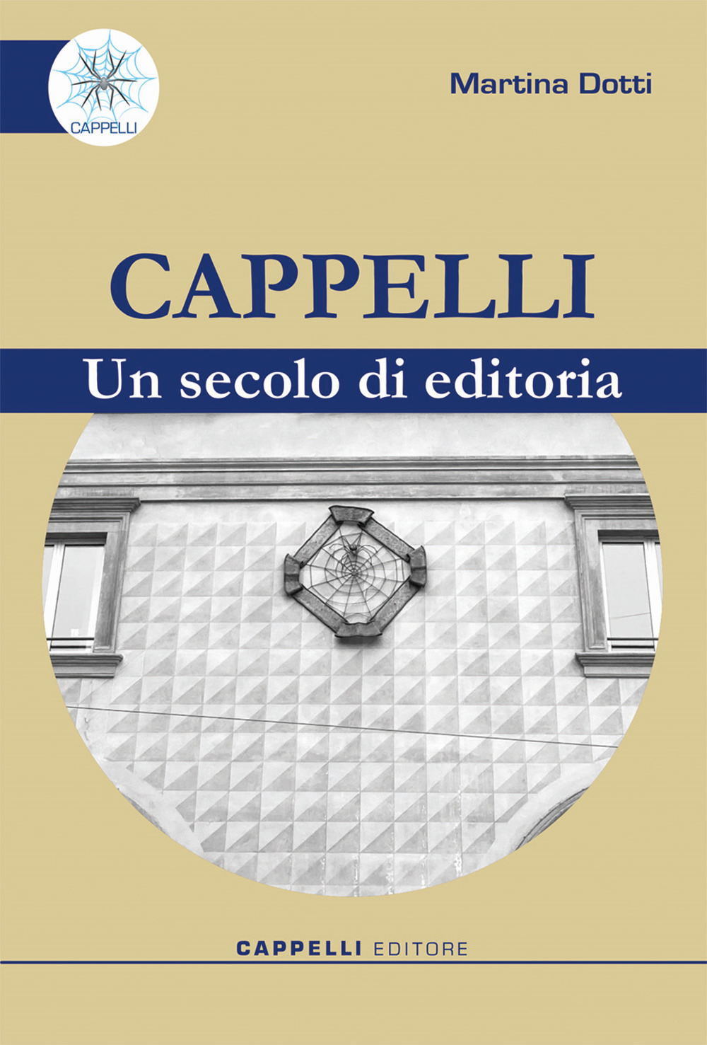 Cappelli. Un secolo di editoria