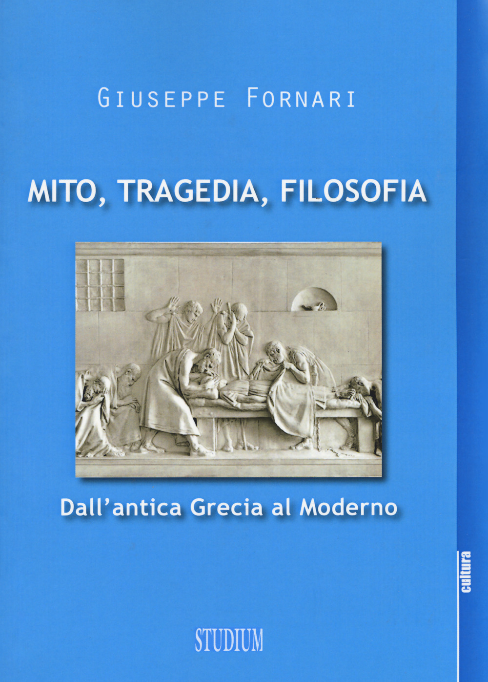 Mito, tragedia, filosofia