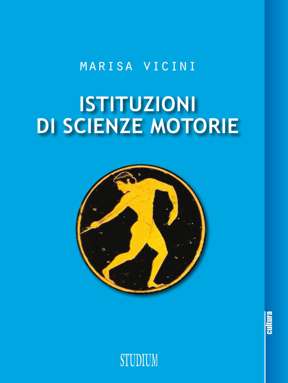 Istituzioni di scienze motorie