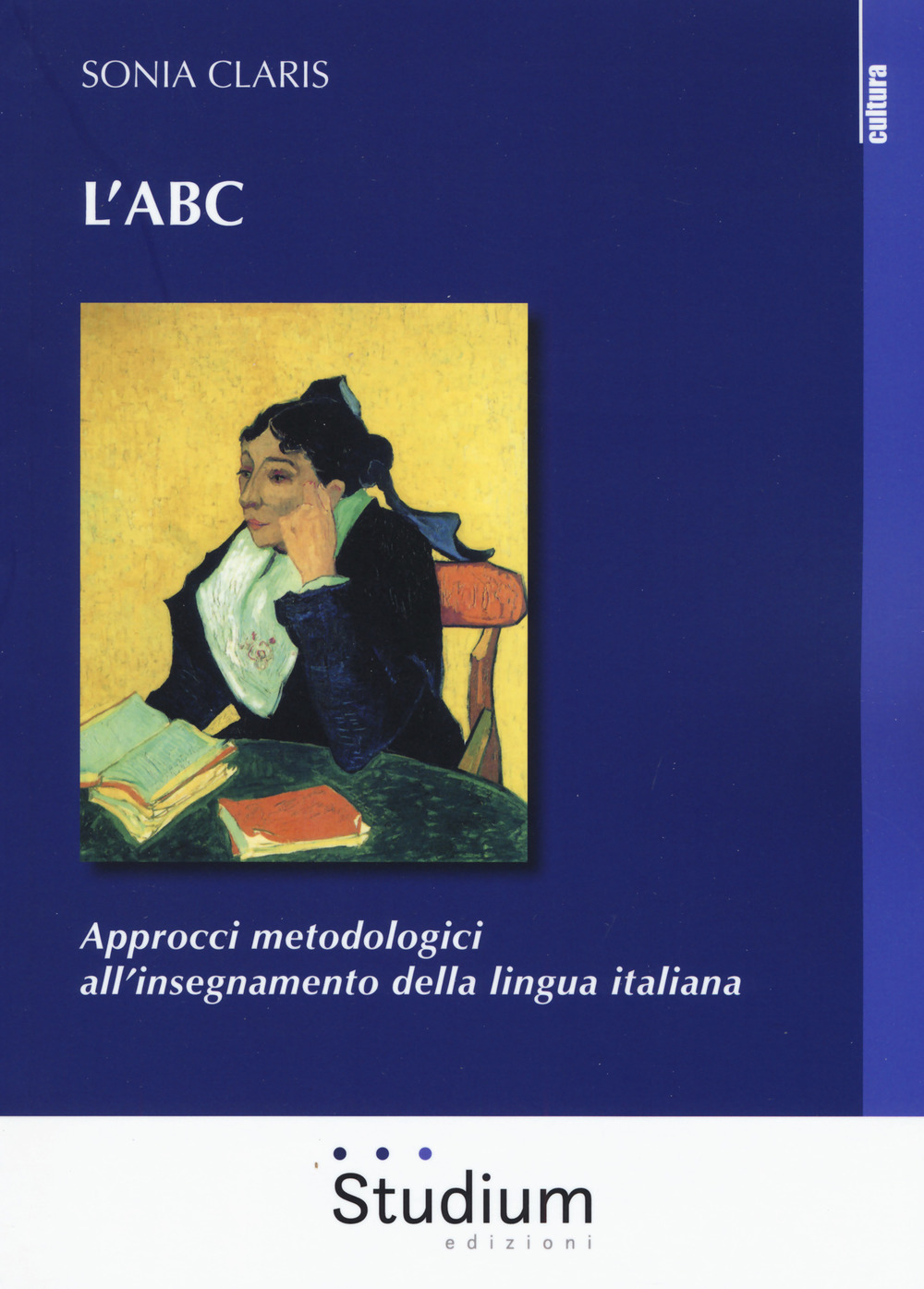 L'ABC. Approcci metodologici all'insegnamento della lingua italiana