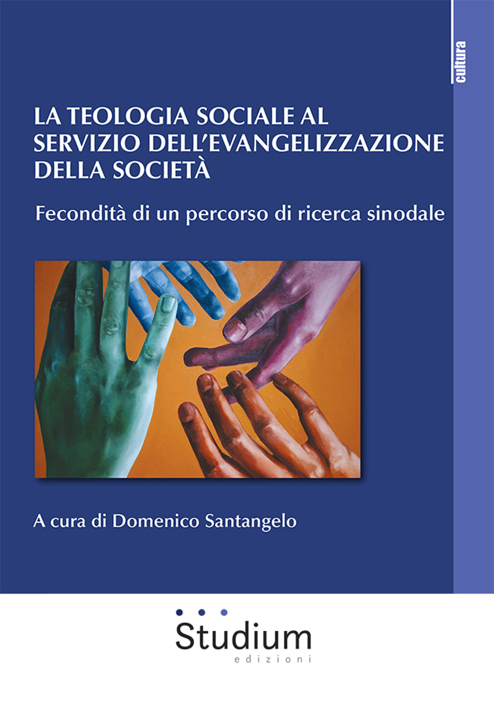 La teologia sociale al servizio dell'evangelizzazione della società. Fecondità di un percorso di ricerca sinodale