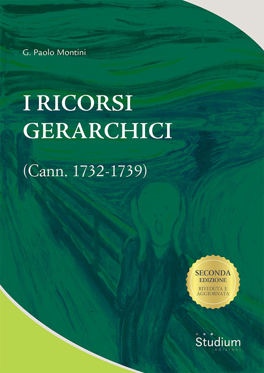 I ricorsi gerarchici (cann. 1732-1739)