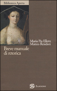 Breve manuale di retorica