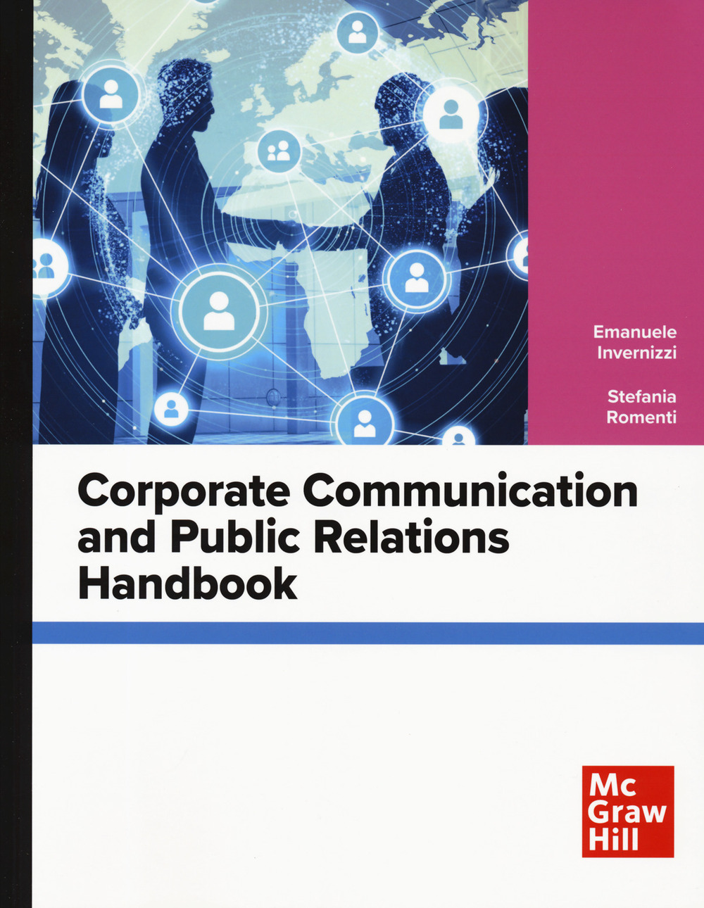 Corporate communication