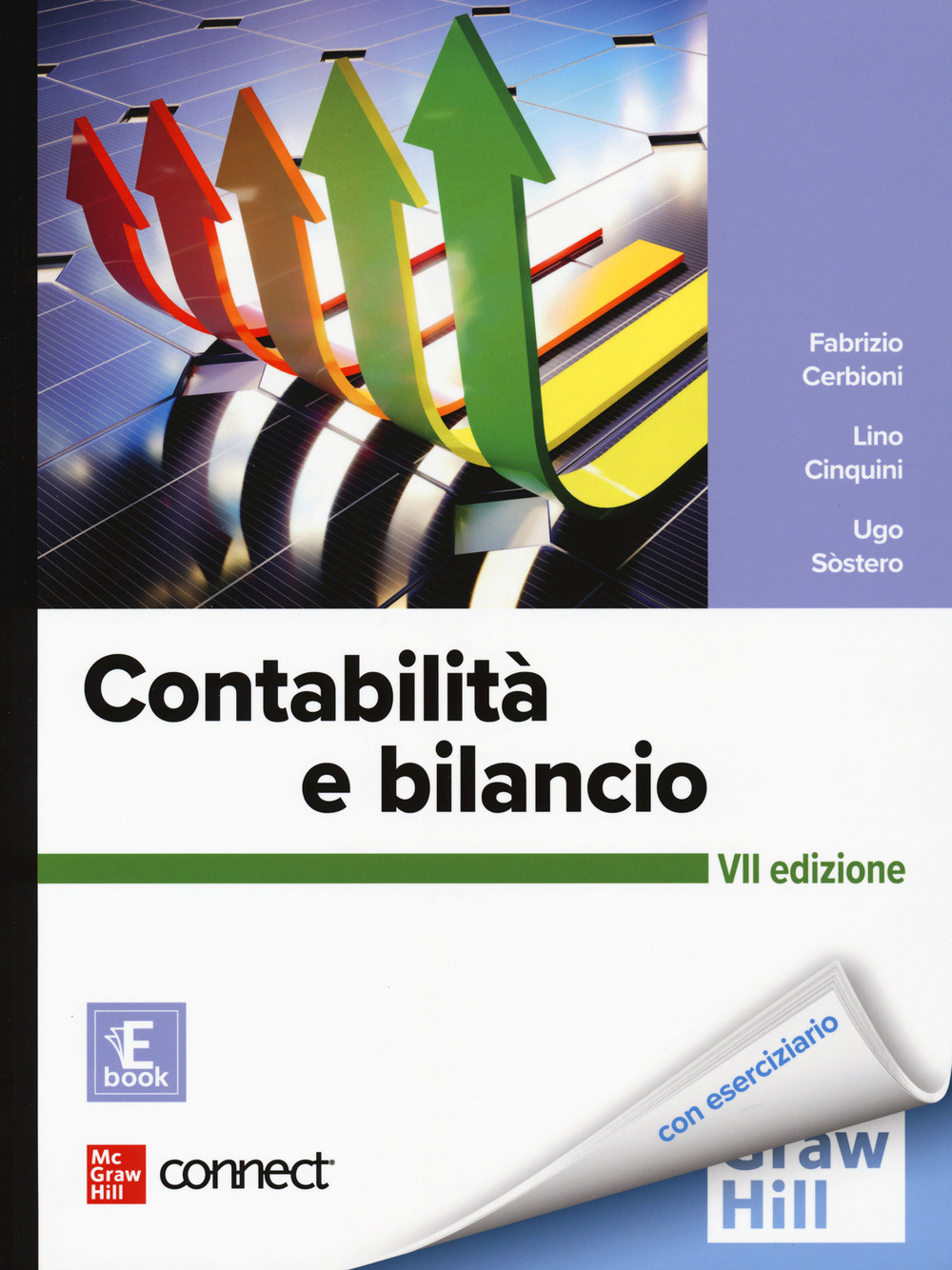 Contabilità e bilancio. Con connect