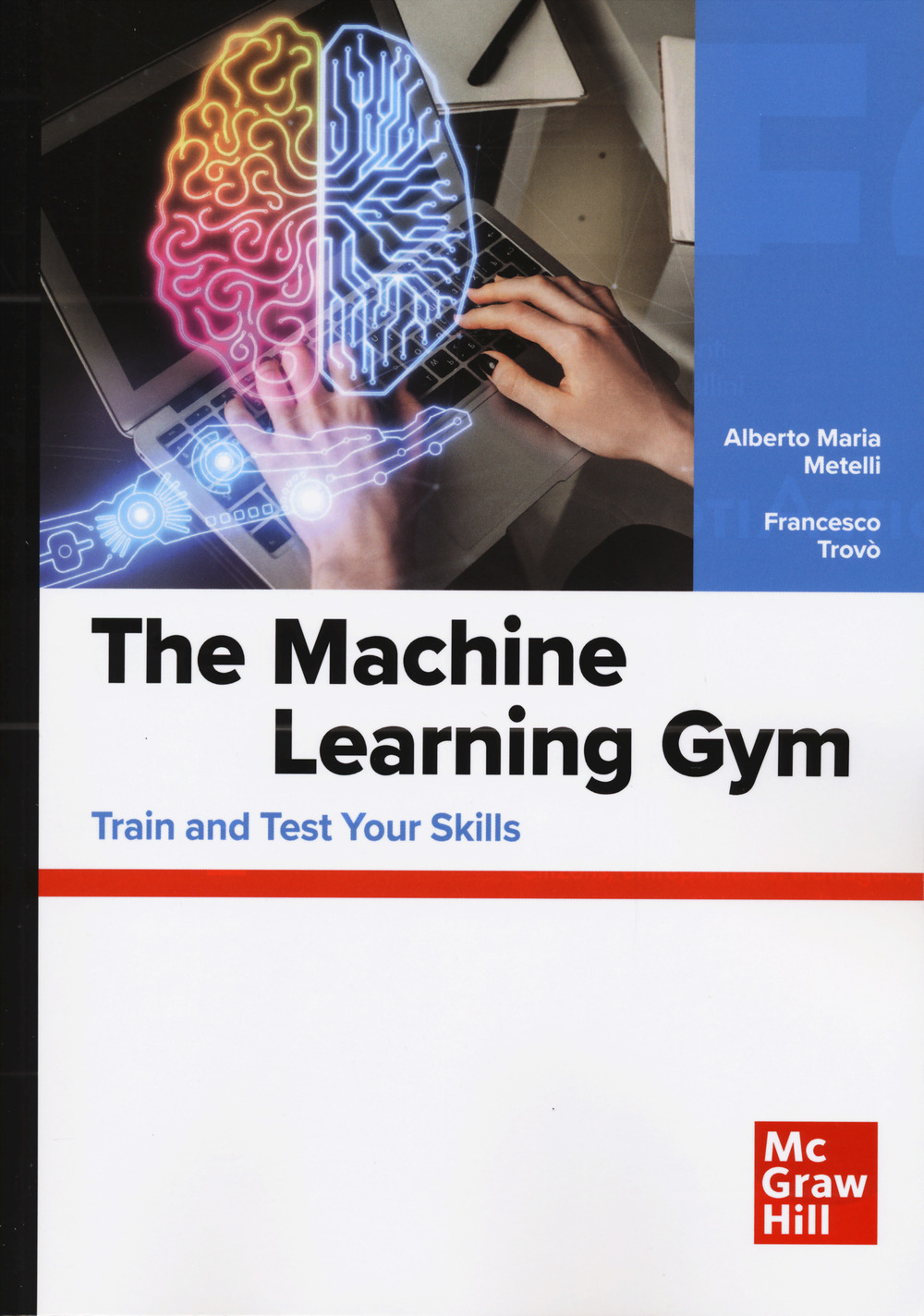 The machine learning gym. Train and test your skills