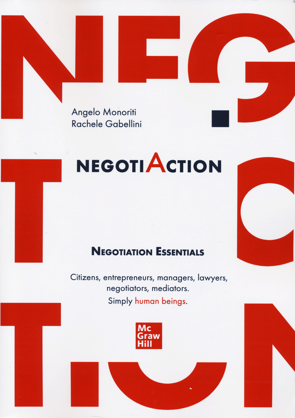 NegotiAction