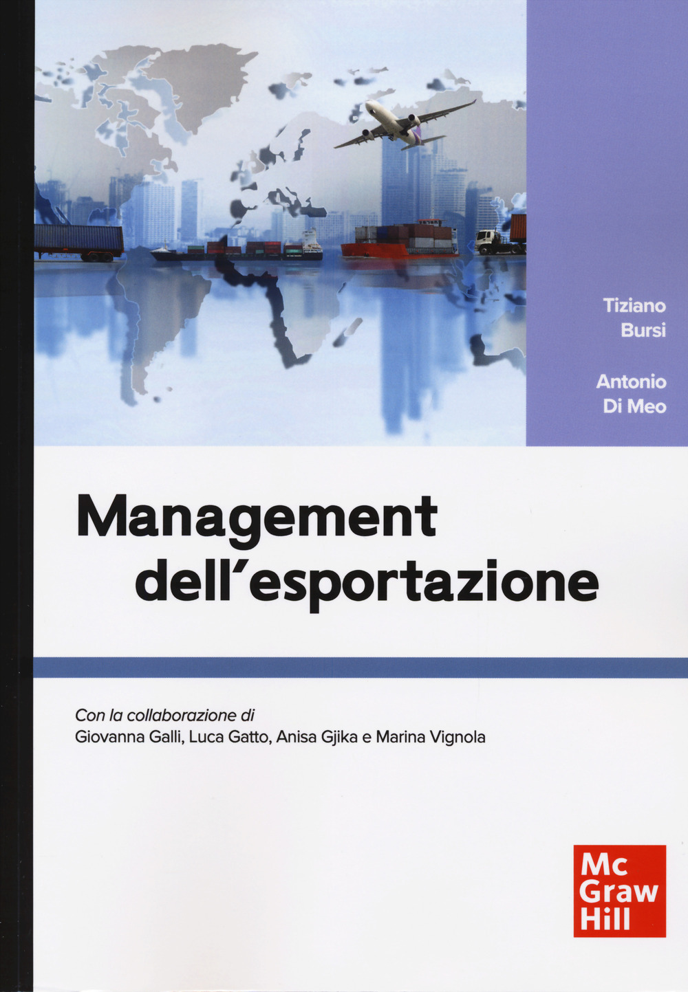 Management dell'esportazione