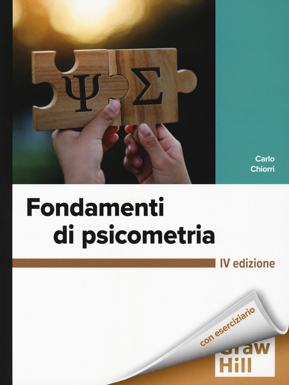 Fondamenti di psicometria