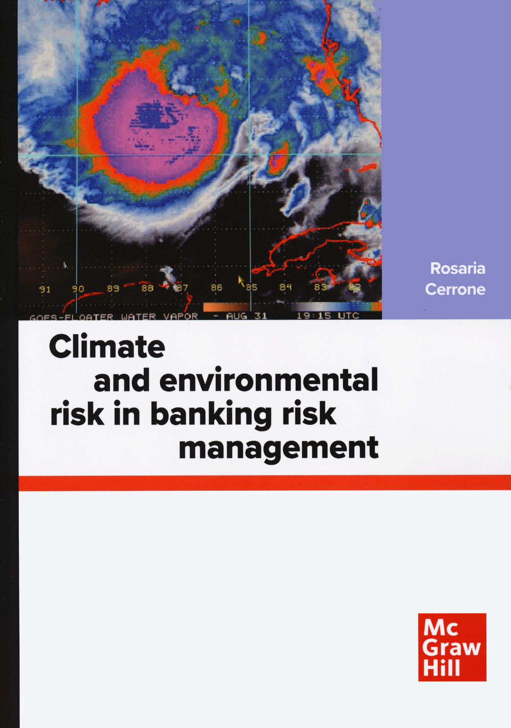 Climate and environmental risk in banking risk management