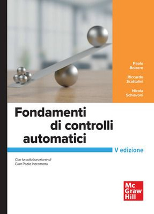 Fondamenti di controlli automatici