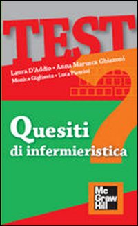 Quesiti di infermieristica