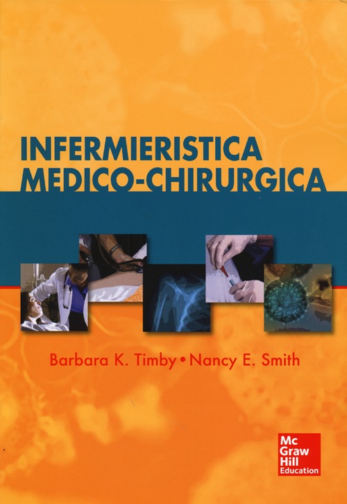 Infermieristica medico-chirurgica