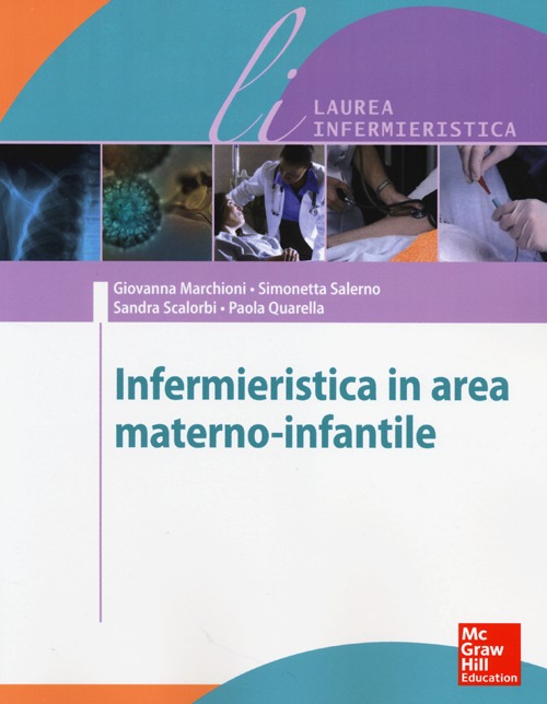 Infermieristica in area materno-infantile