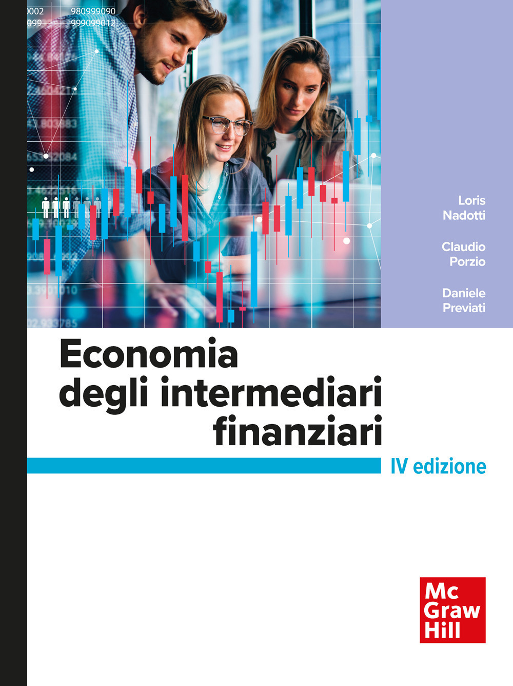 Economia degli intermediari finanziari. Con aggiornamento online