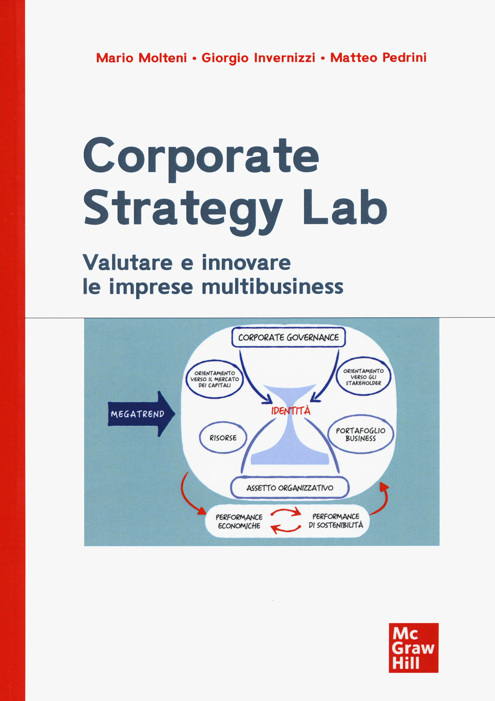 Corporate strategy lab. Valutare e innovare le imprese multibusiness