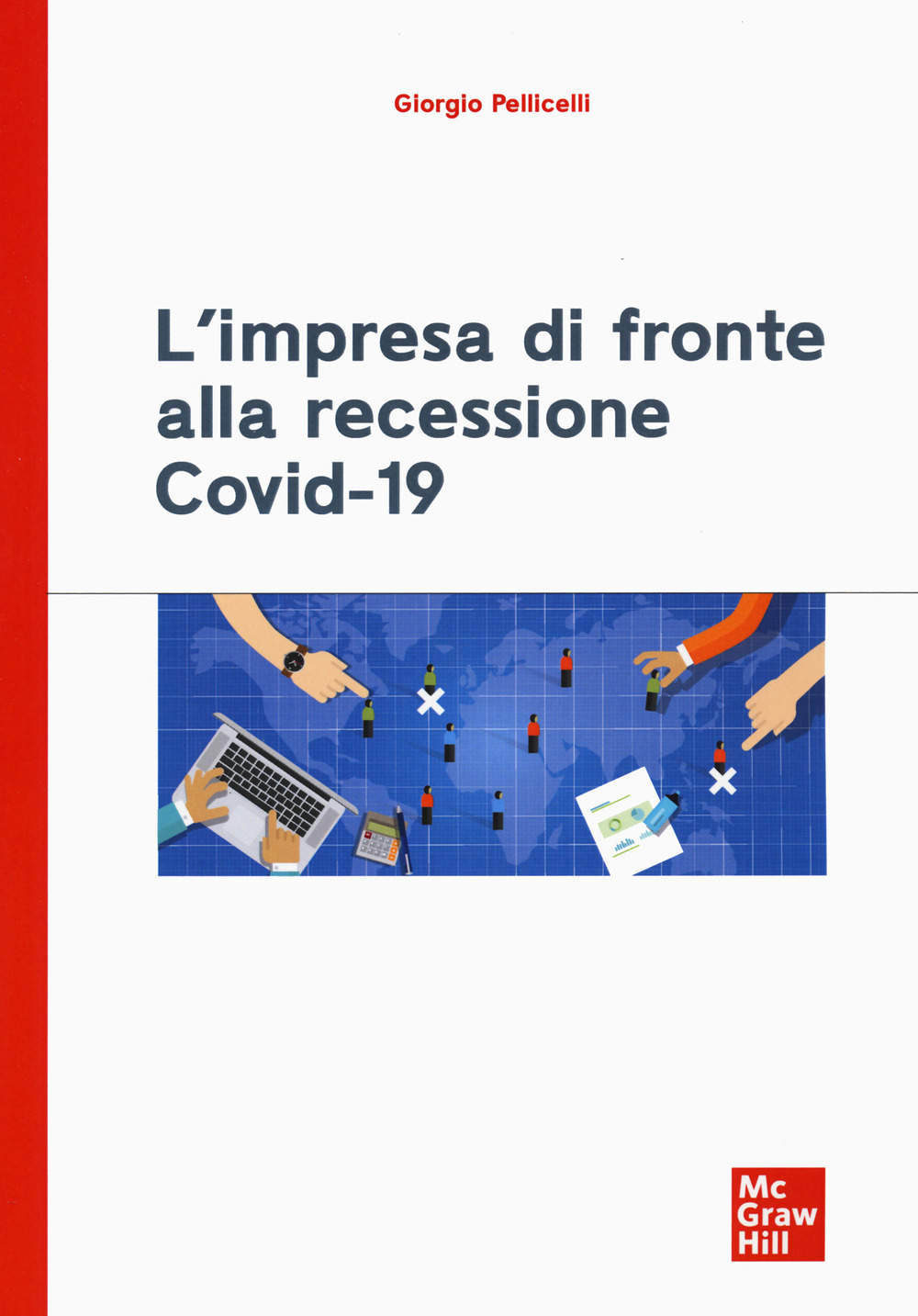 L'impresa di fronte alla recessione covid-19