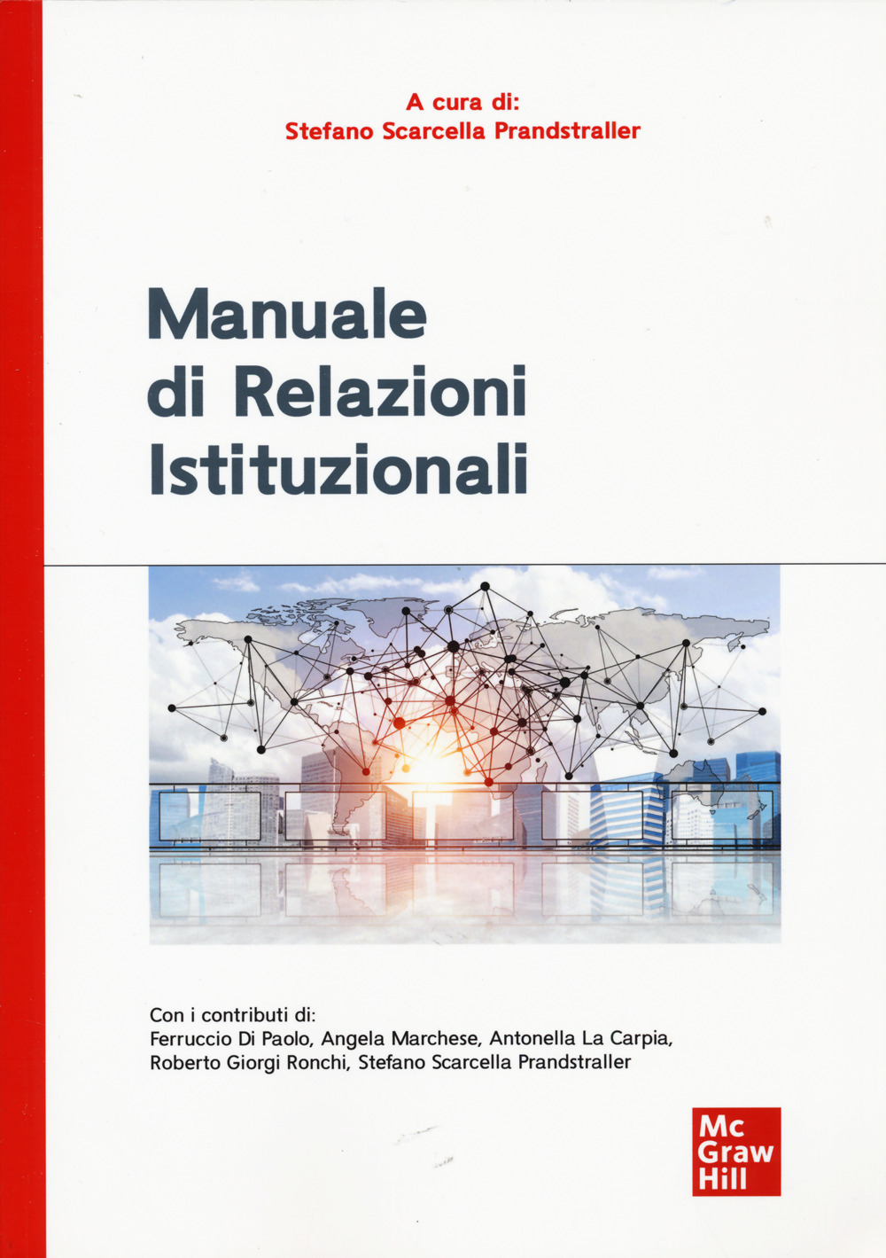 Manuale di relazioni istituzionali