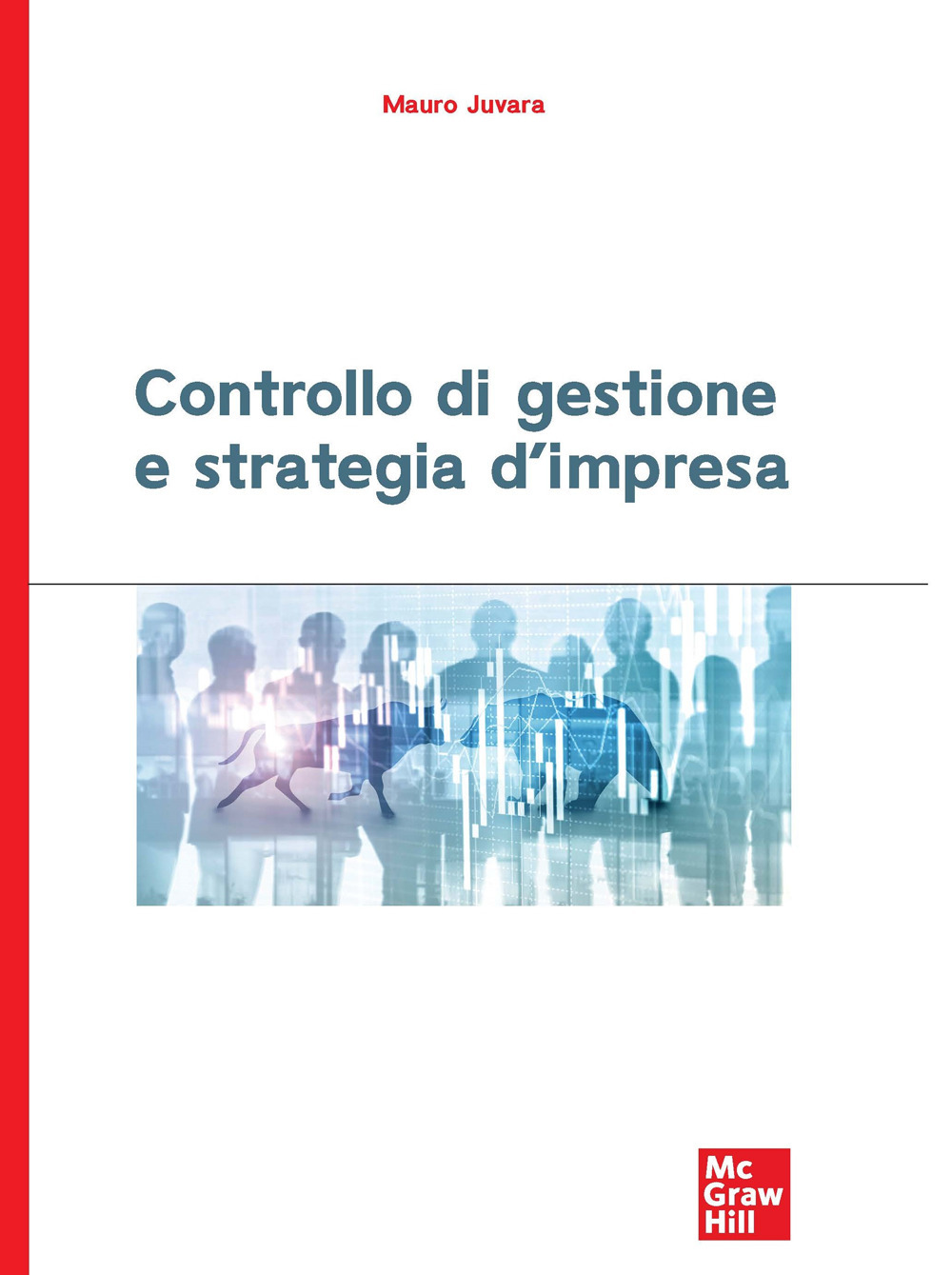 Controllo di gestione e strategia d'impresa