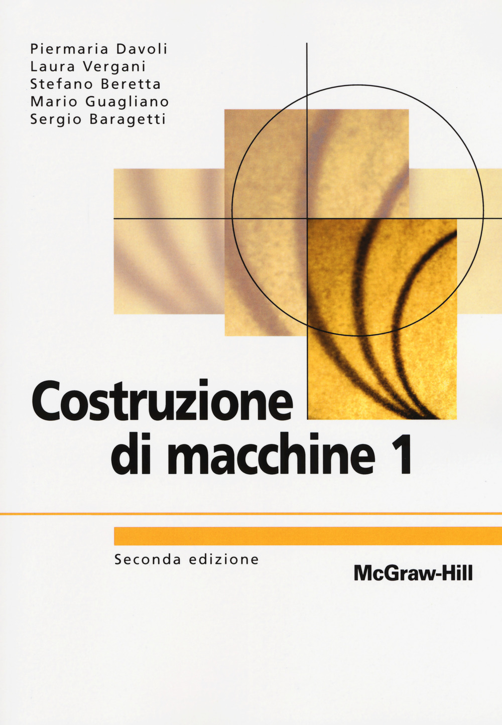 Costruzioni di macchine 1