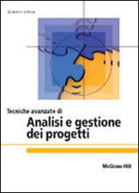 Tecniche avanzate di analisi e gestione dei progetti