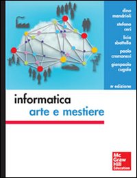 Informatica: arte e mestiere