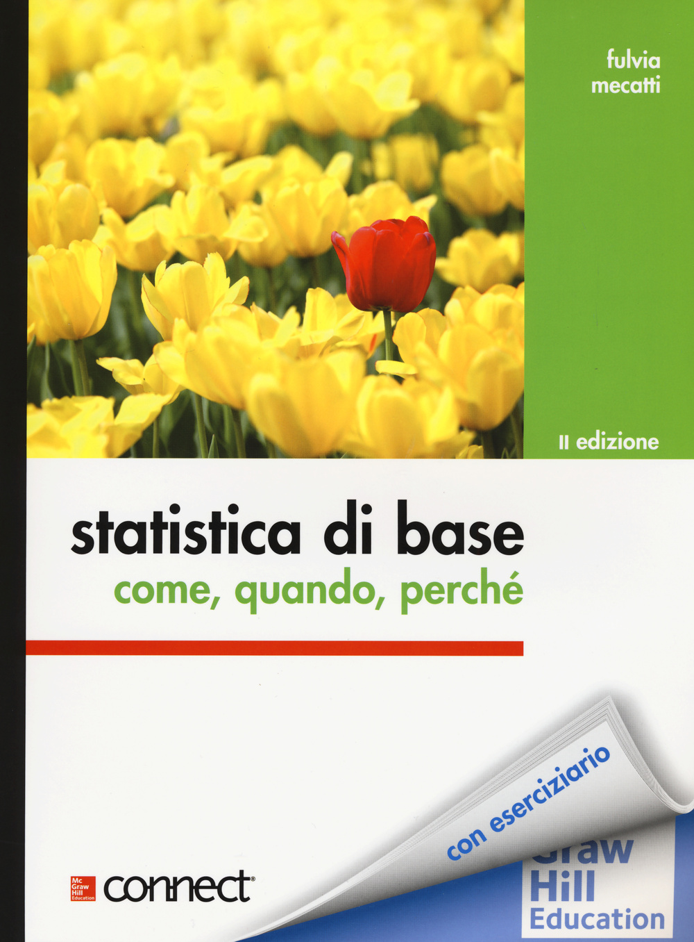 Statistica di base. Come, quando, perché