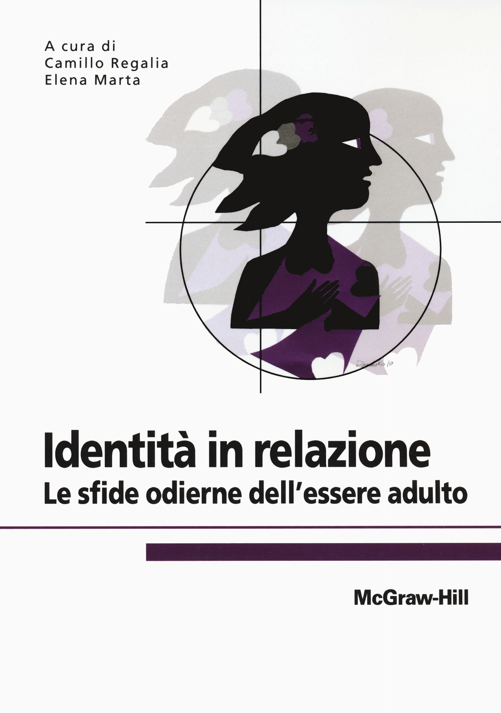 Identità in relazione. Le sfide odierne dell'essere adulto