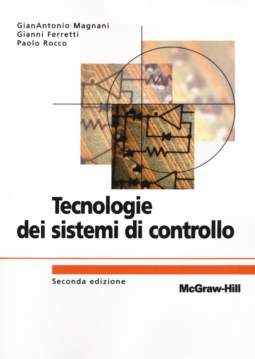 Tecnologie dei sistemi di controllo