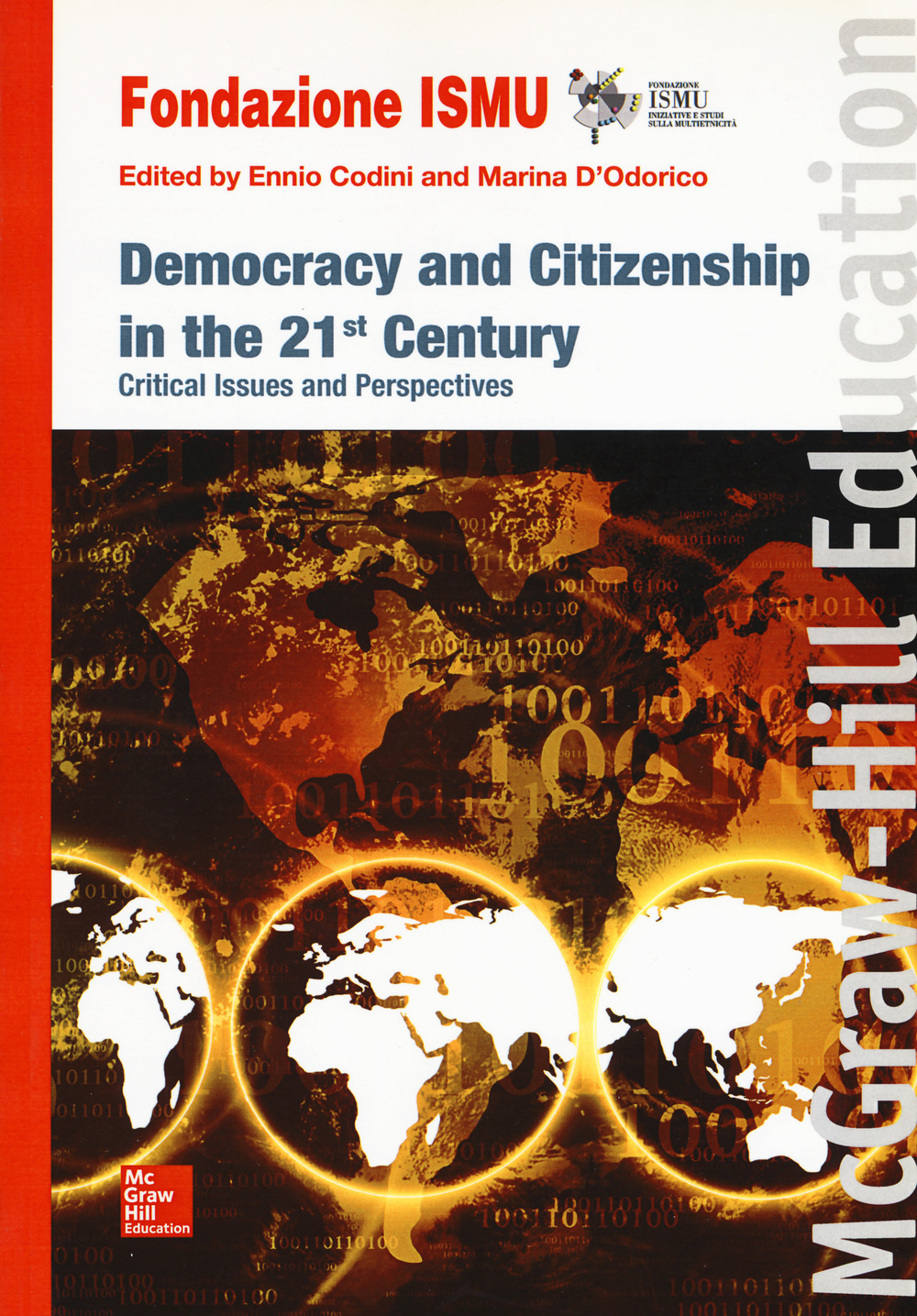 Democracy and citizenship in the 21st century