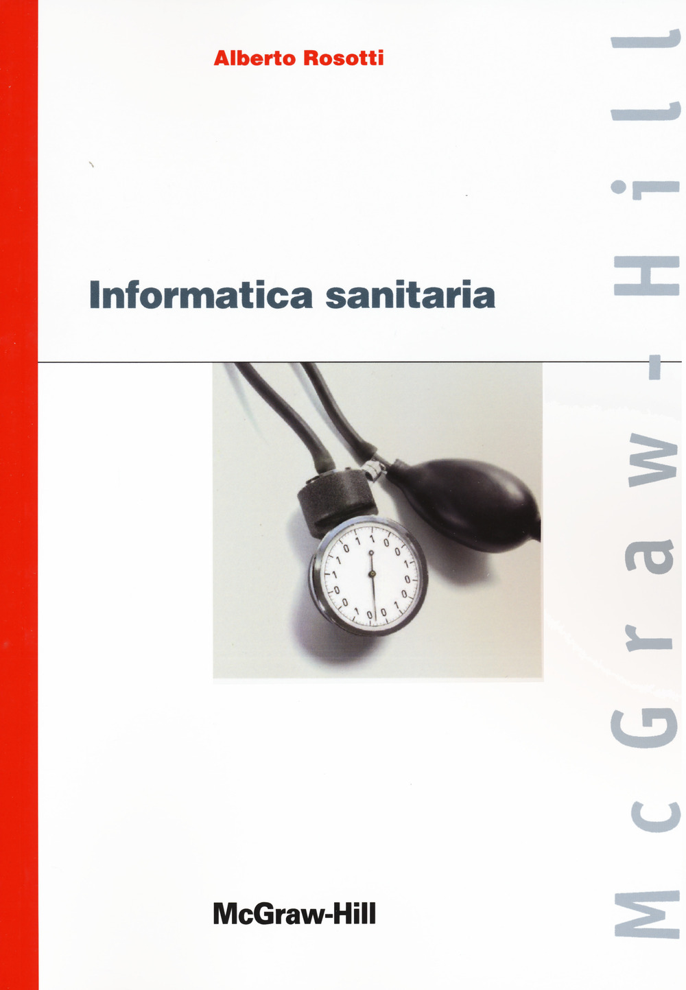 Informatica sanitaria