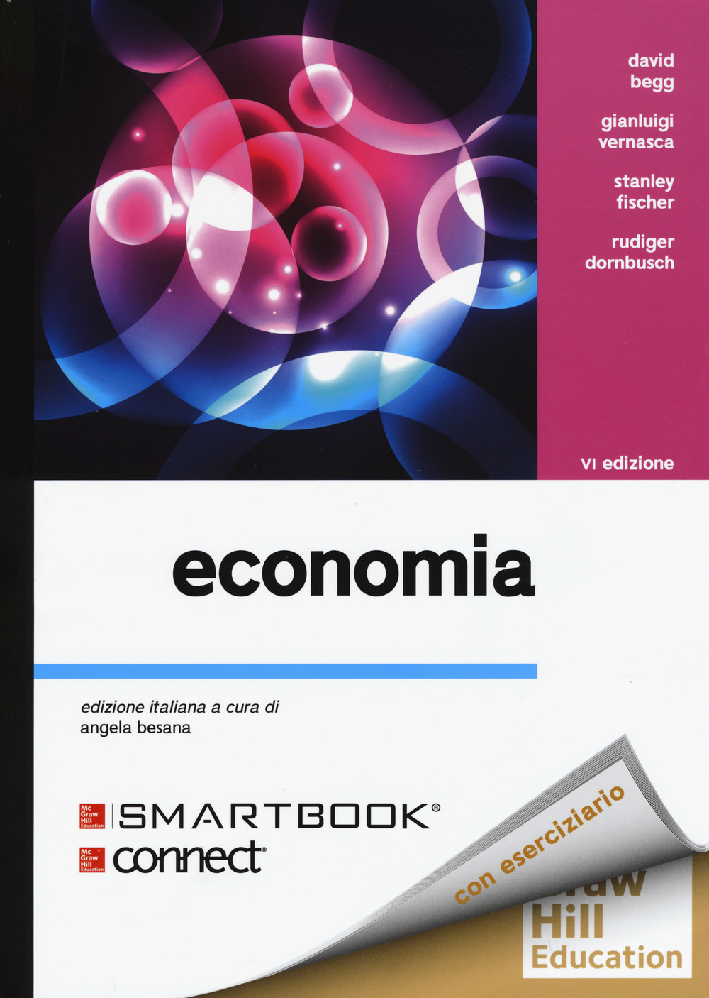 Economia. Con Connect