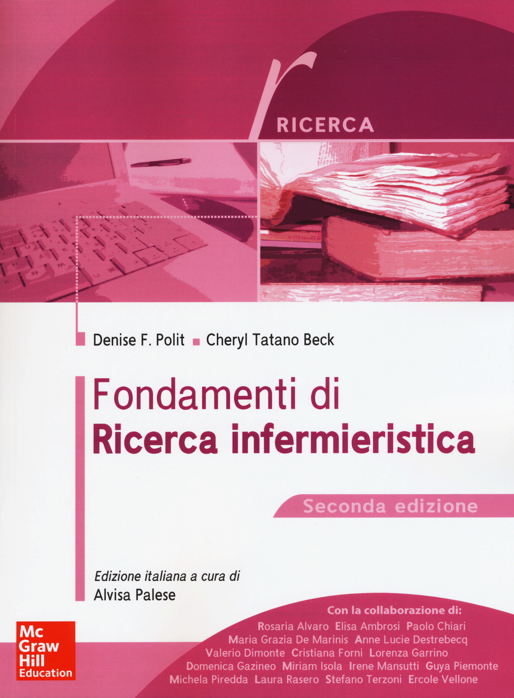 Fondamenti di ricerca infermieristica