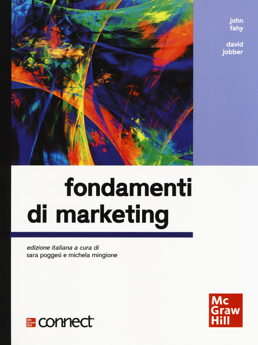 Fondamenti di marketing. Con Connect