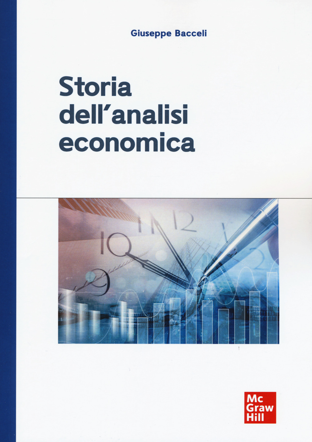 Storia dell'analisi economica